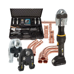 Made in USA Tubing Tools