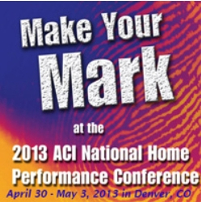 ACI National Conference