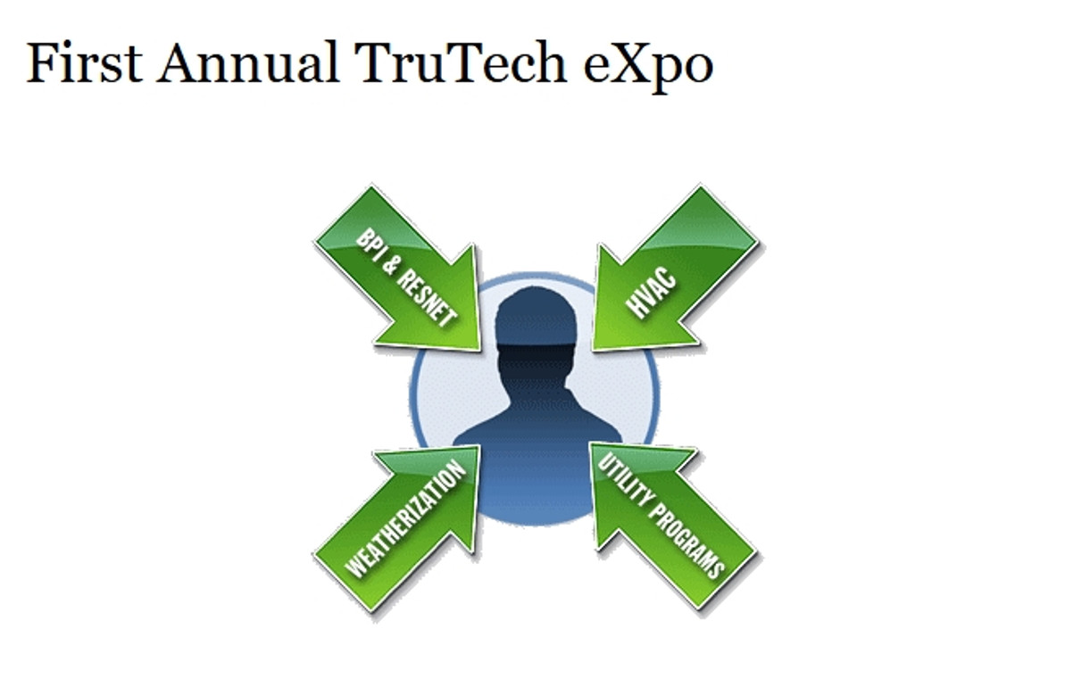 First Annual TruTech eXpo