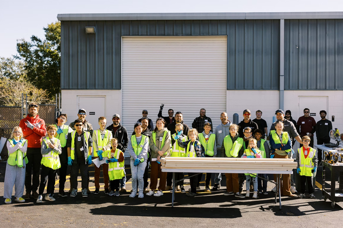 The GRIT Foundation - Building the Trades Workforce of Tomorrow