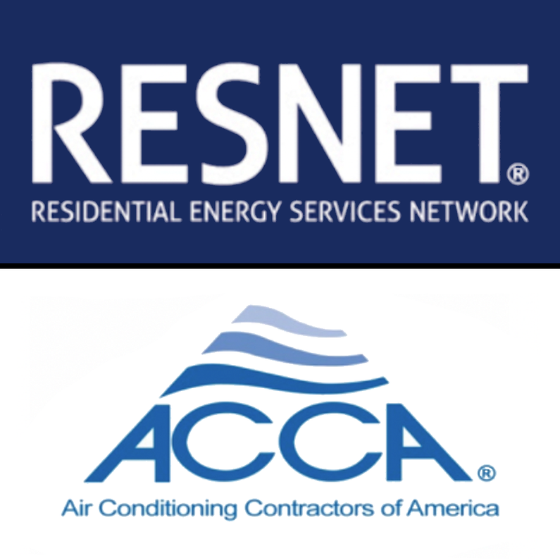 RESNET HERS Home Energy Rating System