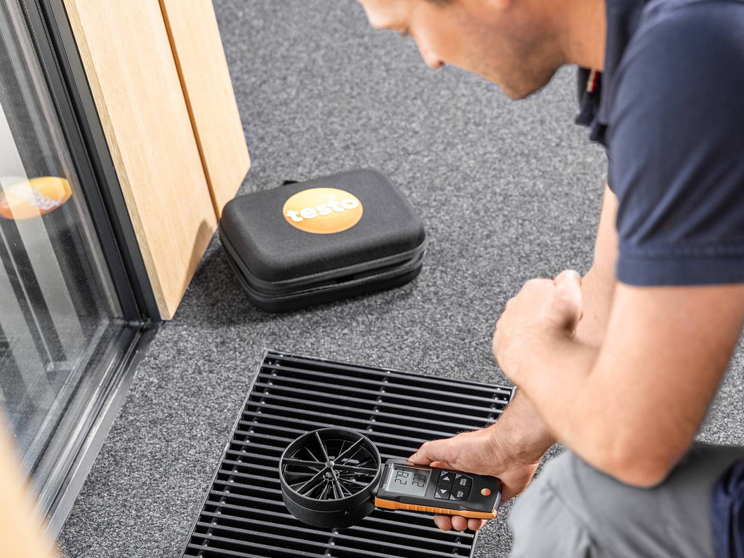 Troubleshooting Low Airflow the Right Way: Localize, Then Verify