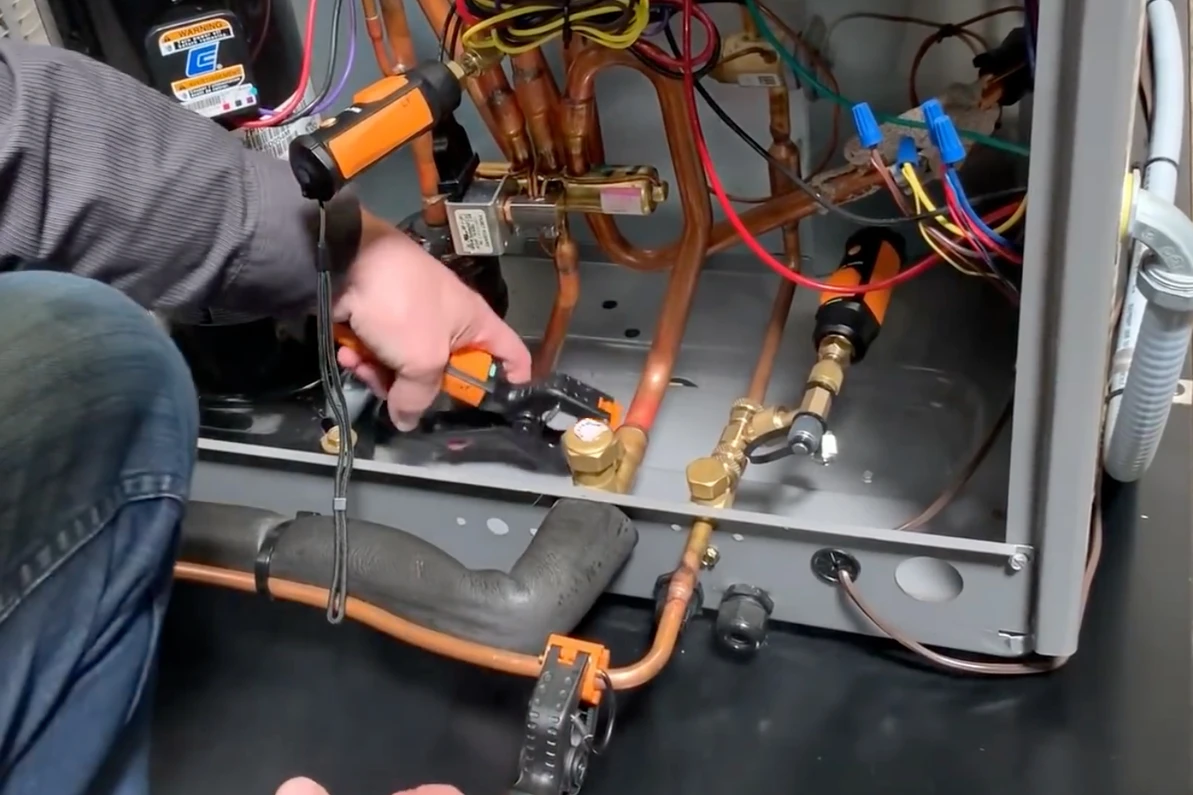 5 Essential HVAC Tools Technicians Reach for Every Day