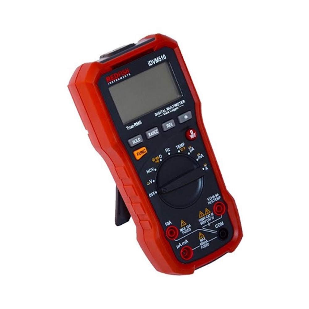 Elecometer Tools HVAC Electrical Testing Tools | Clamp Meters, Volt Testers & Loggers ...