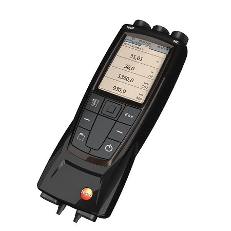 Testo Instruments Uk Testo | TruTech Tools