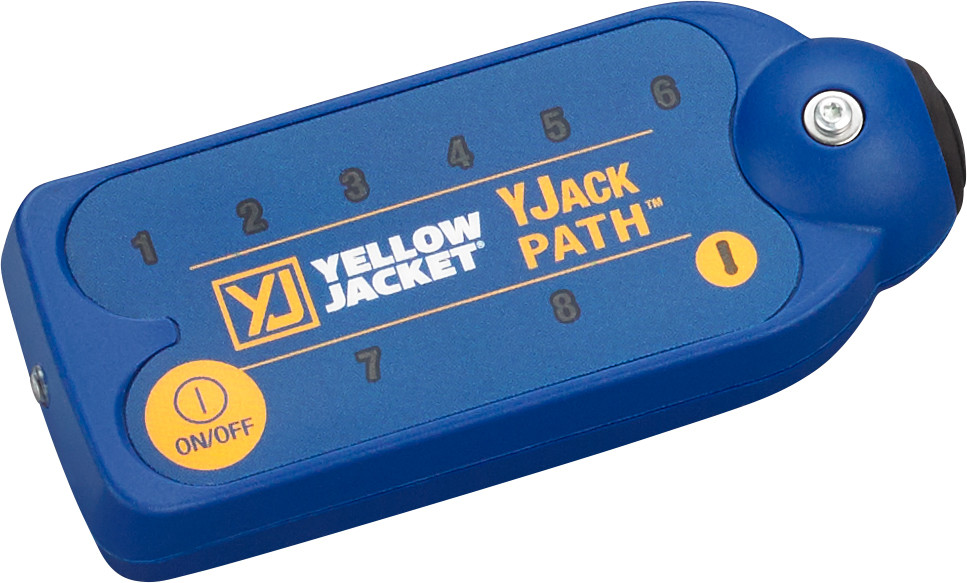 Yellow Jacket YJACK Series | TruTech Tools