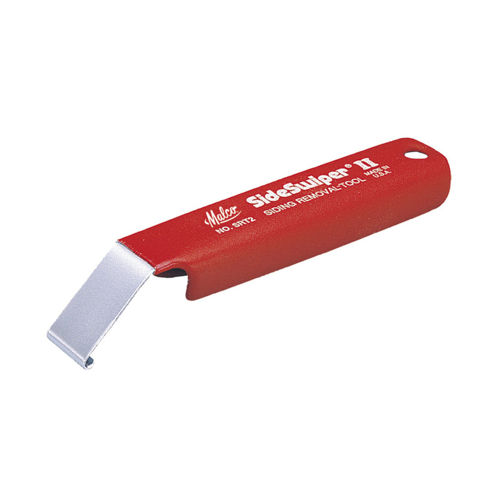 Malco SRT2 SideSwiper II Vinyl Siding Removal Tool Malco srt2 sideswiper ii vinyl siding removal tool