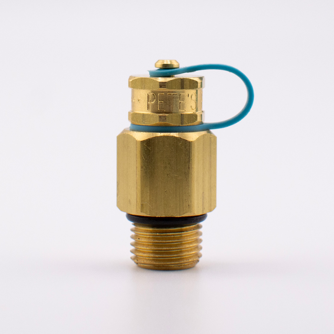 Temping Plug Pete’s Plug® Pressure & Temperature Test Plugs | TruTech Tools