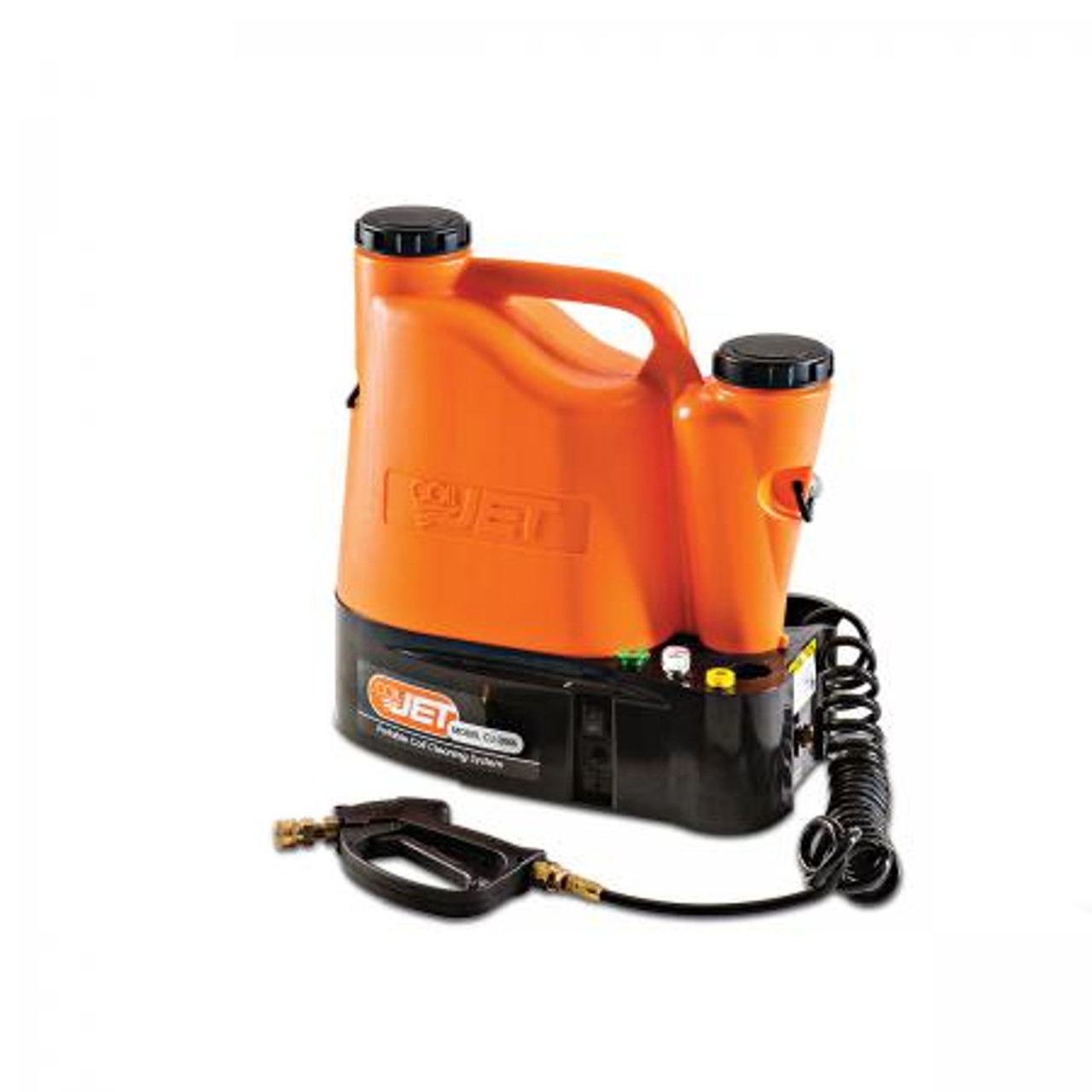 Supco ZPB140 Port-a-Blaster Coil Cleaning Machine