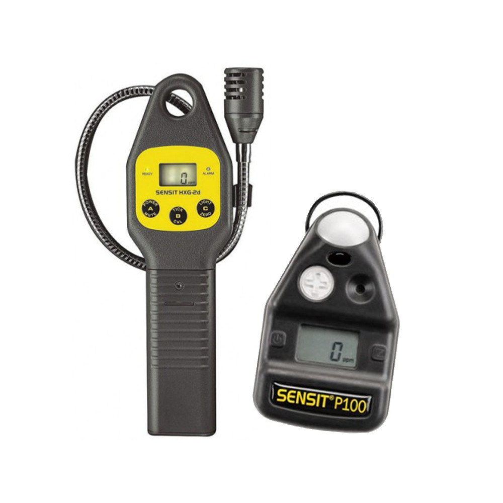 The BPI Basics Kit