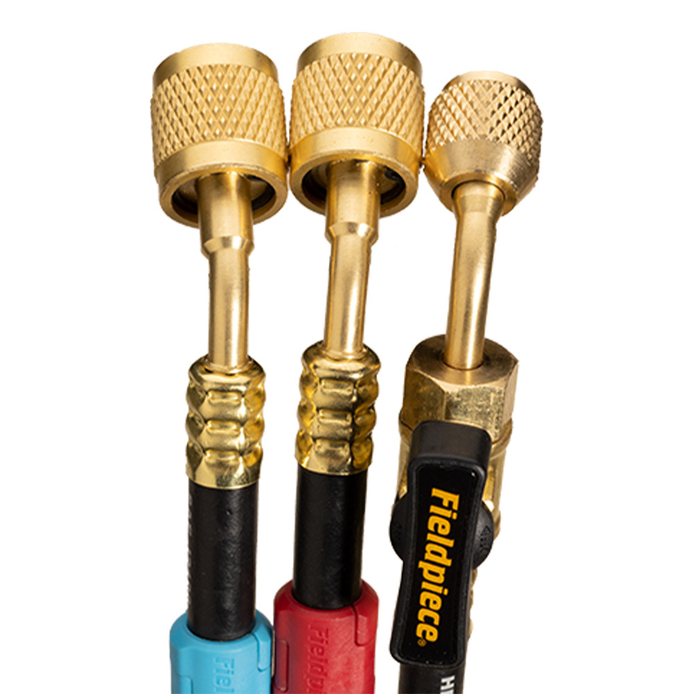 Mini-Split Hose Pack | 5/16