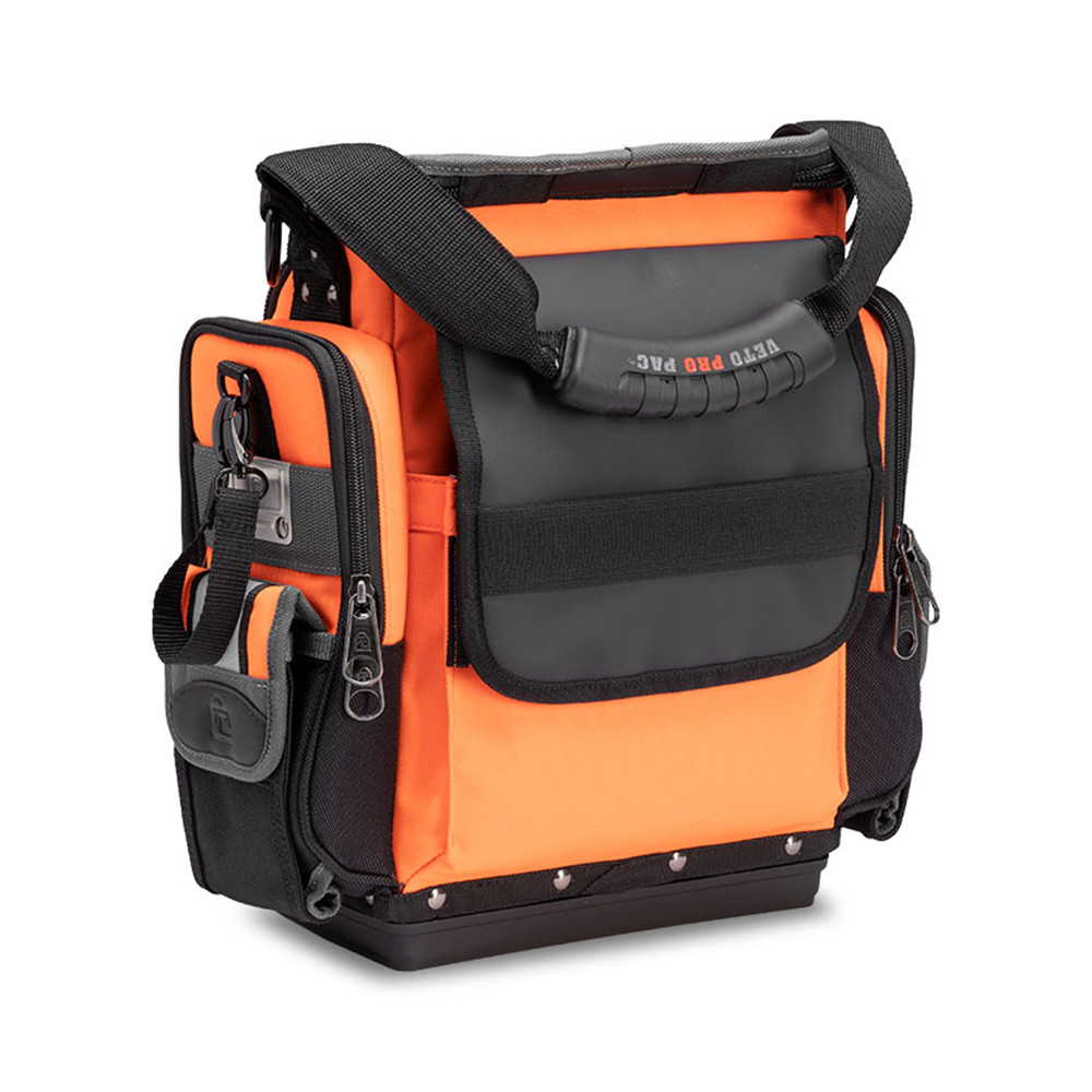 Veto Pro Pac TP-XXL Extra Large Hi-Viz Tool and Meter Pouch