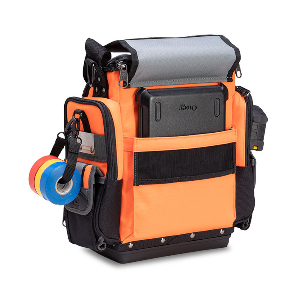 Veto Pro Pac TP-XXL Extra Large Hi-Viz Tool and Meter Pouch