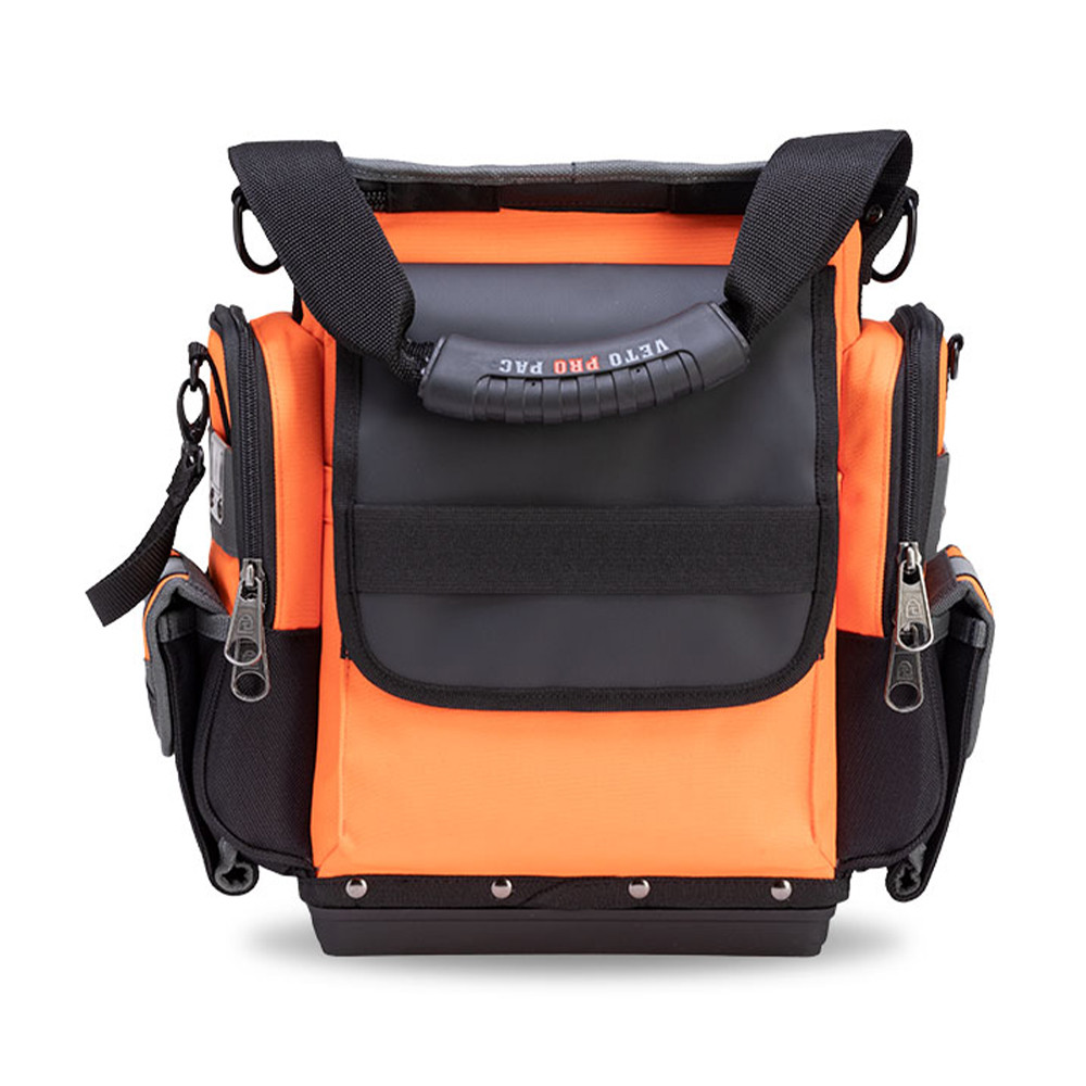 Veto Pro Pac TP-XXL Extra Large Hi-Viz Tool and Meter Pouch