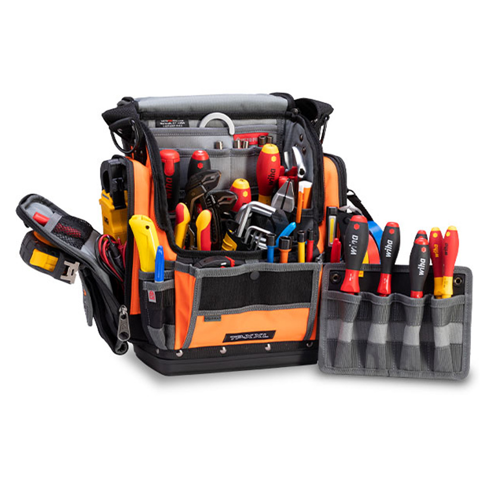 Veto Pro Pac TP-XXL Extra Large Hi-Viz Tool and Meter Pouch