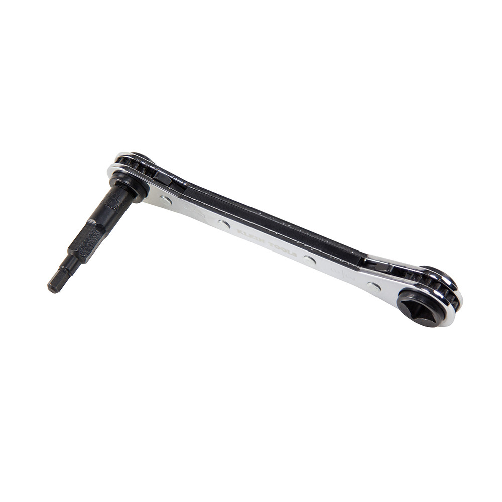 Klein Tools 86939 Hex Key Adapter for Refrigeration Wrenches