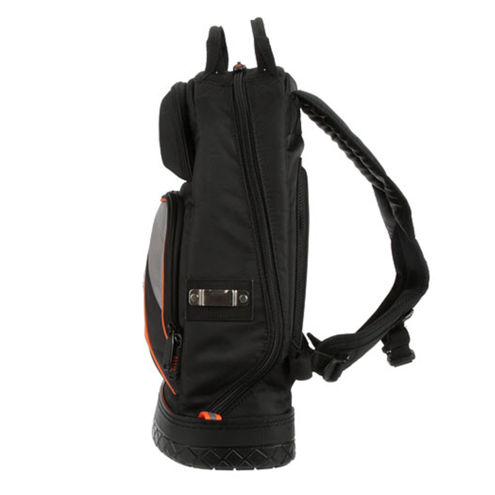 Klein Tools 55421BP-14 Tradesman Pro Backpack Tool Bag - 39