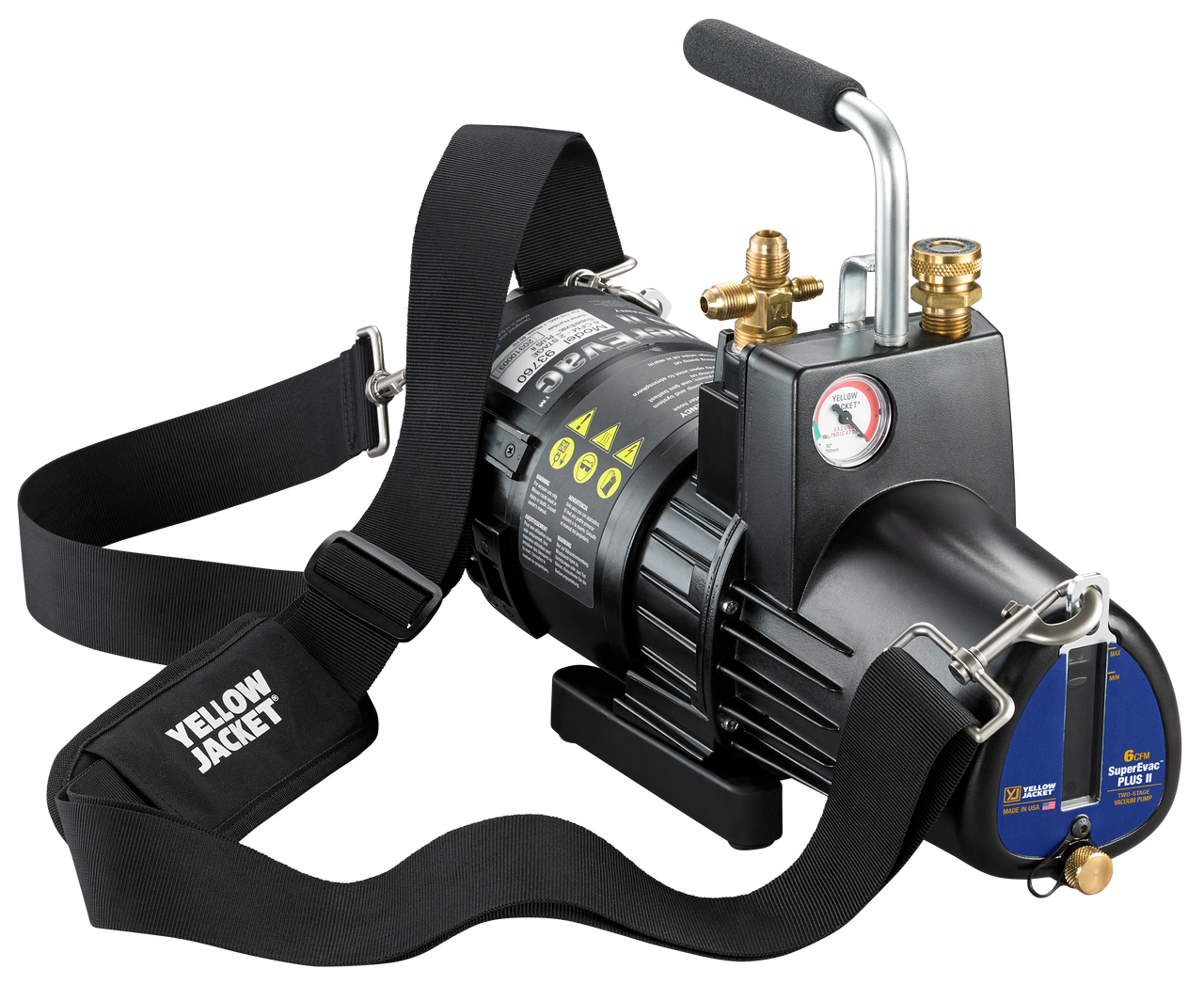 Yellow Jacket 93760 | TruTech Tools