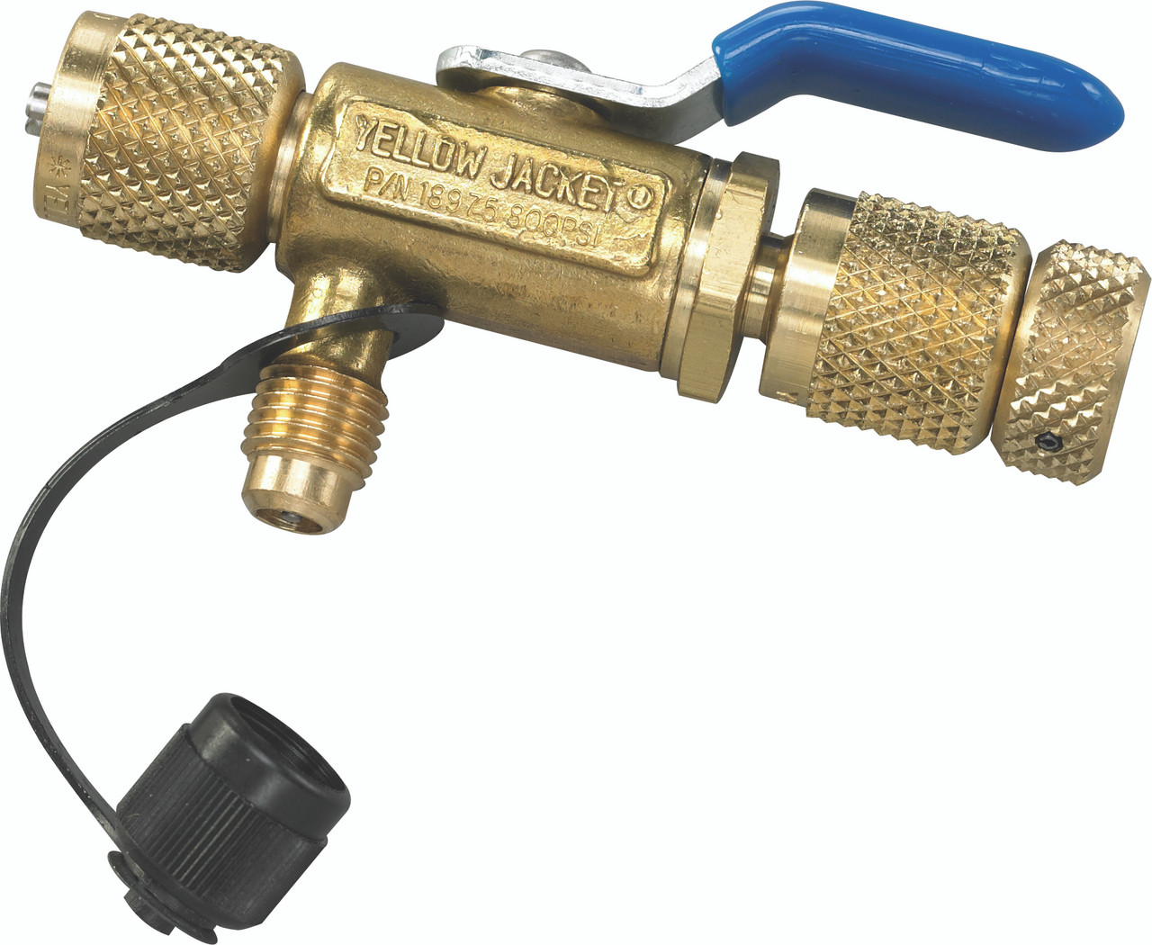 Yellow Jacket 18975 | TruTech Tools