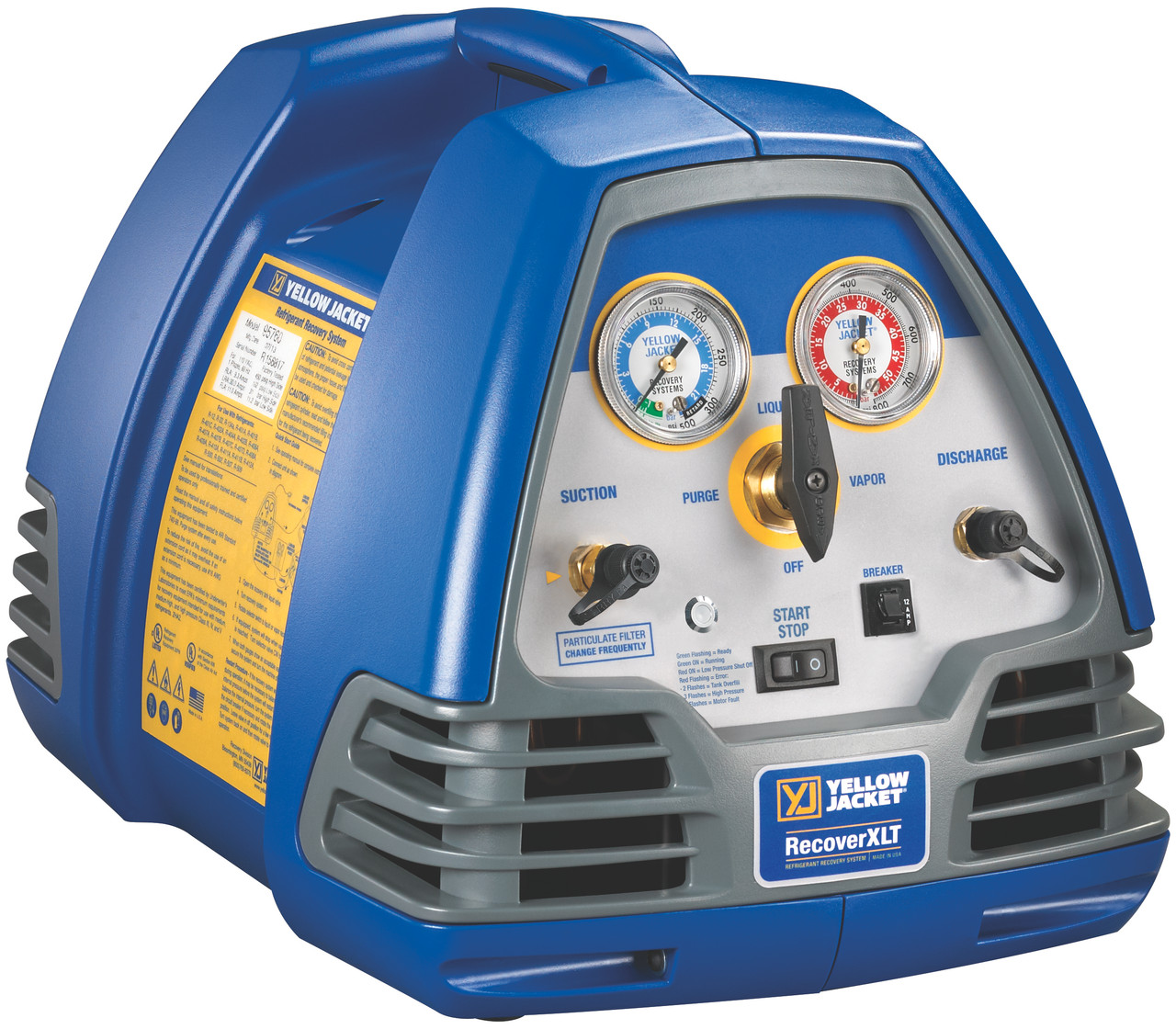 Yellow Jacket 95760 | TruTech Tools