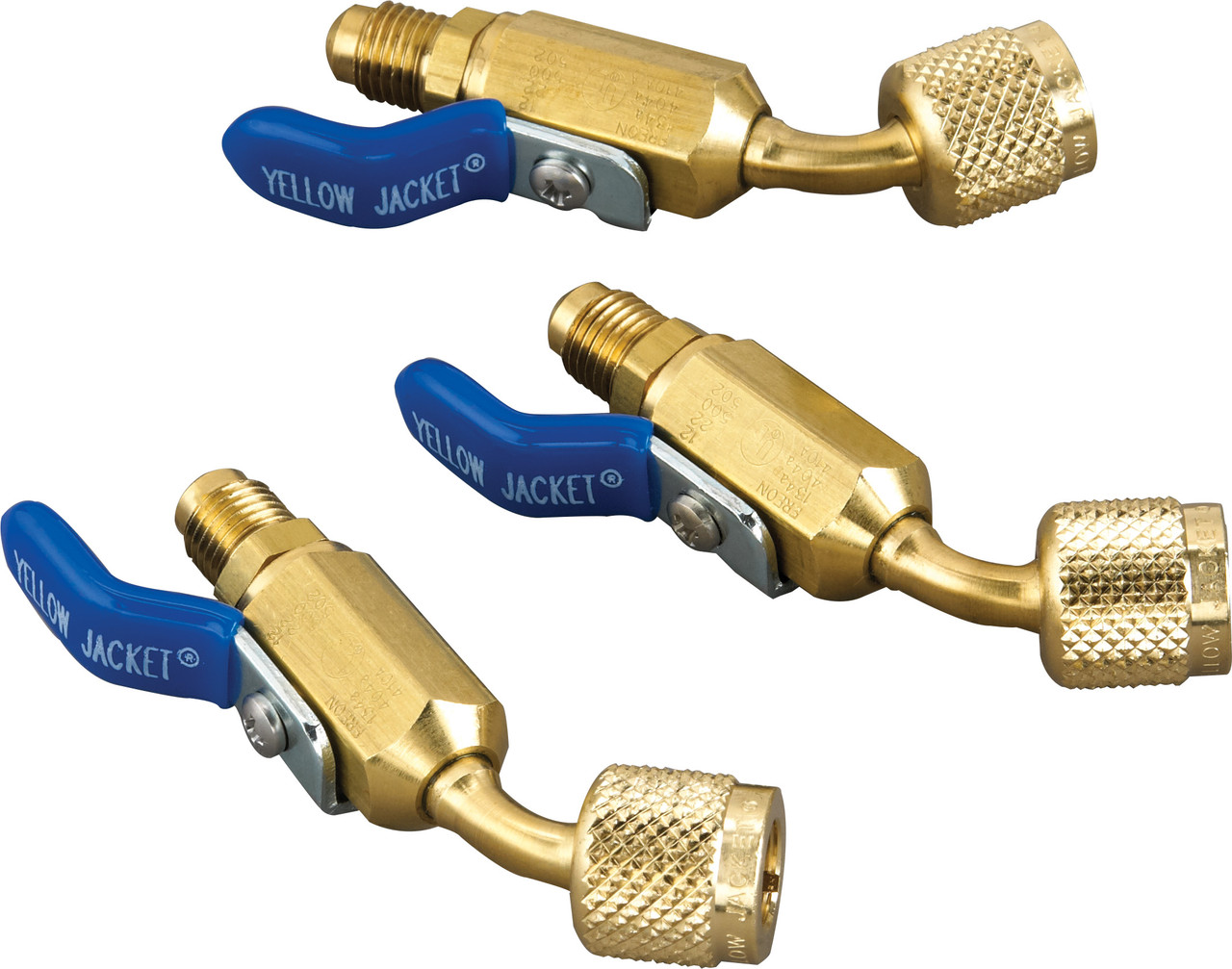 YK☆ Yellow Jacket 93842 | TruTech Tools