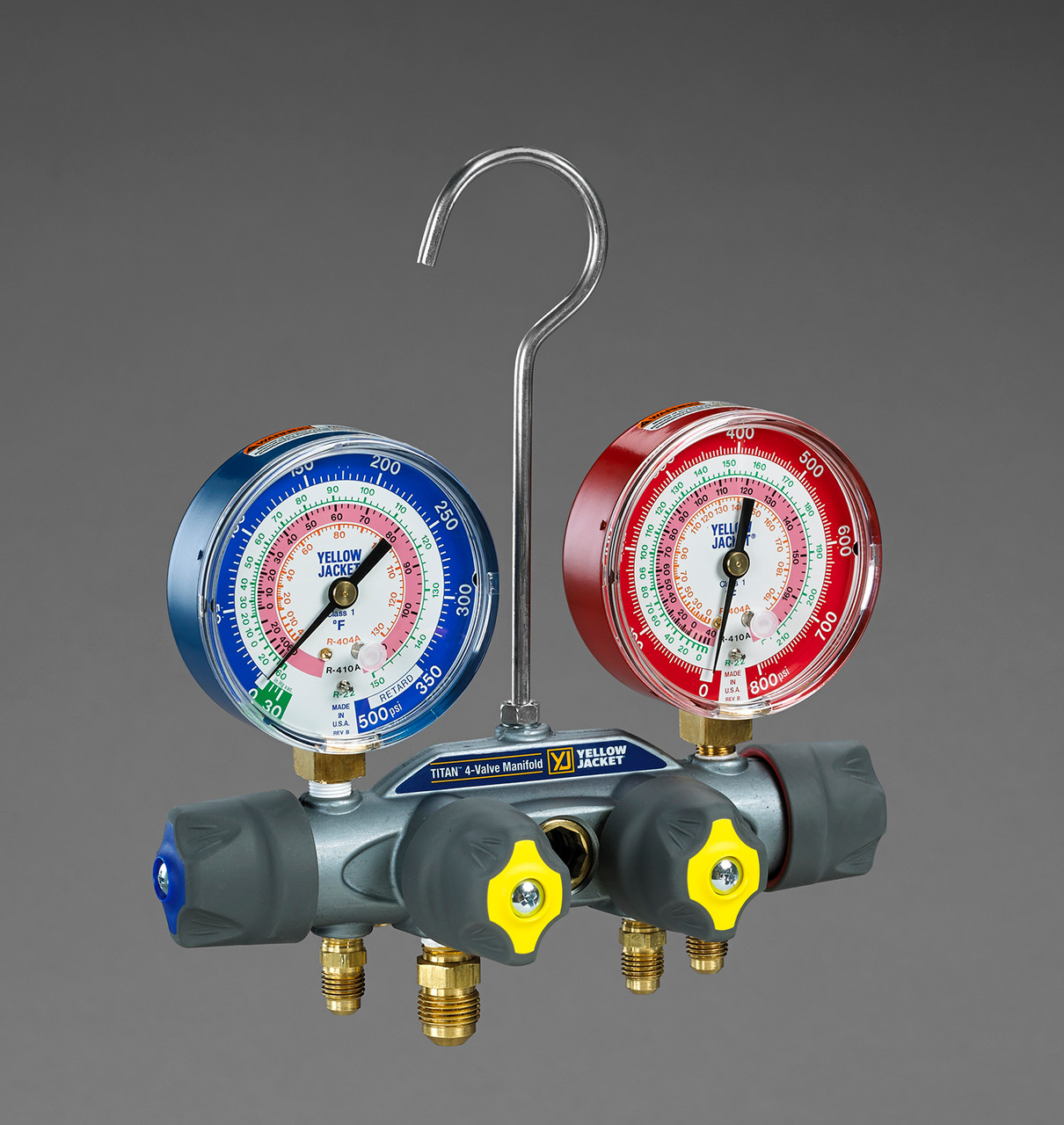 Yellow Jacket 49963 | TruTech Tools