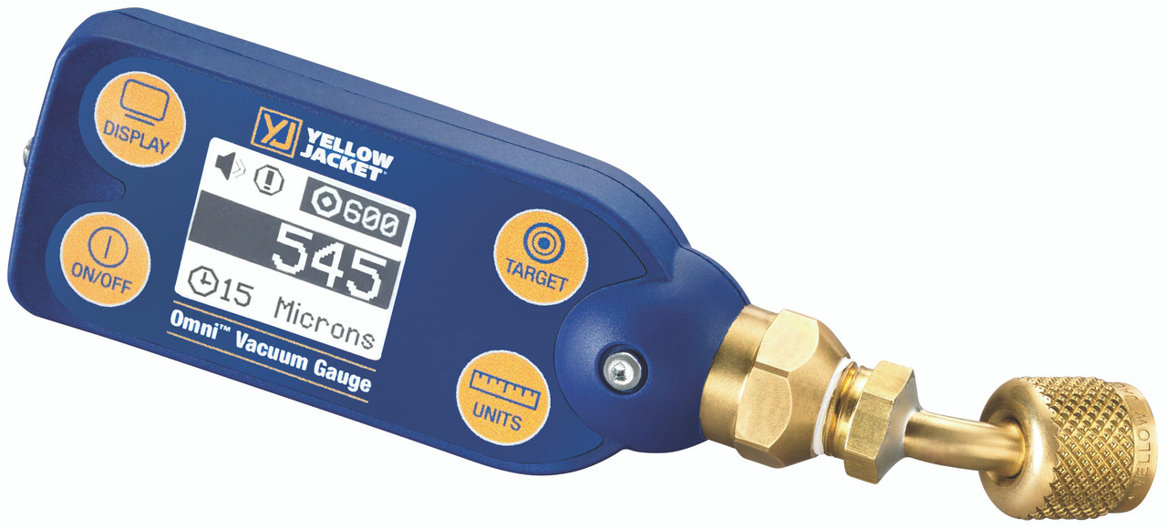 Yellow Jacket 69020 | TruTech Tools