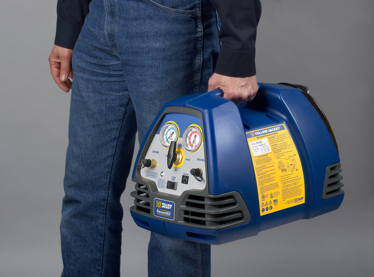 Yellow Jacket 95762 | TruTech Tools