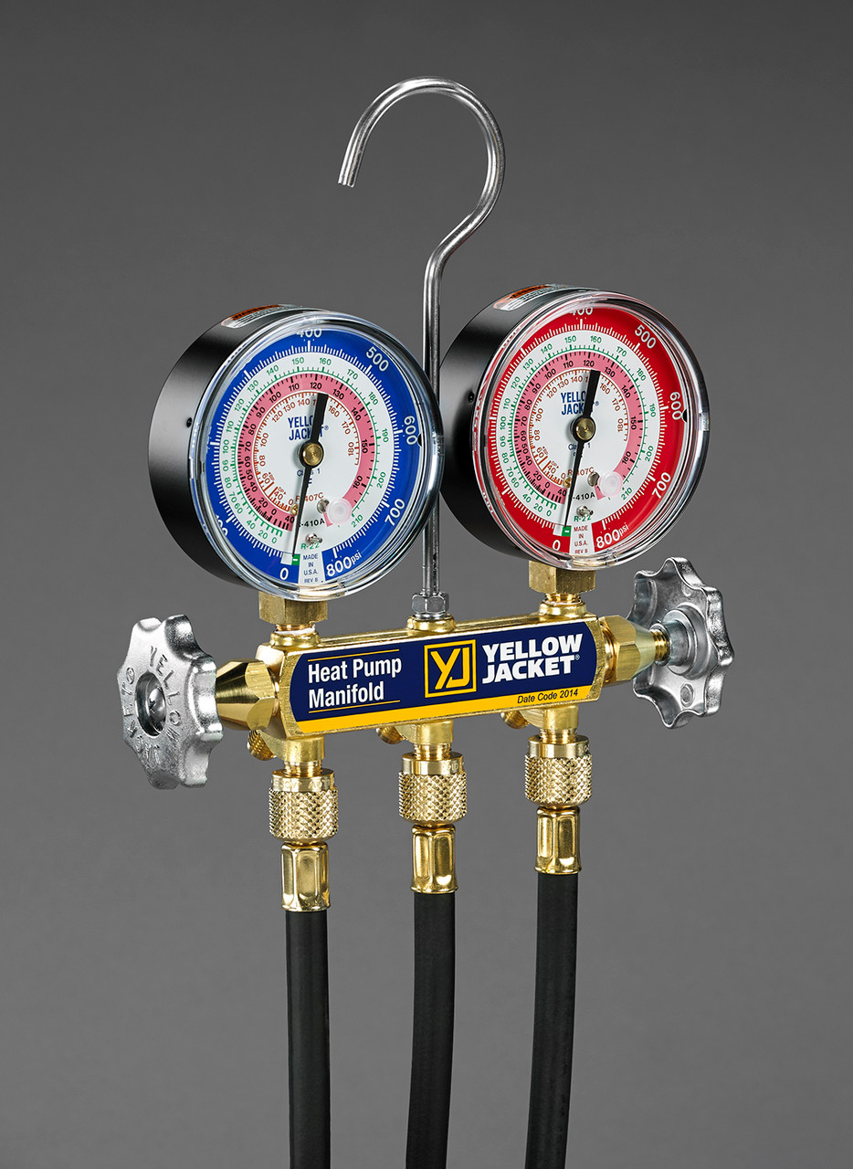 Yellow Jacket 42044 | TruTech Tools