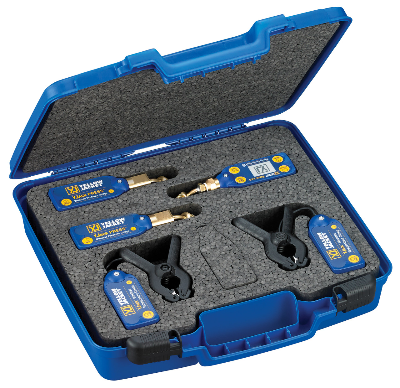 Yellow Jacket 67074 | TruTech Tools