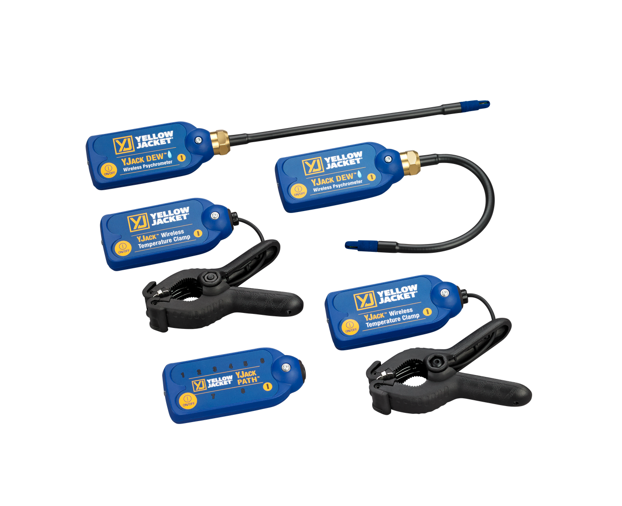 Yellow Jacket 67071 | TruTech Tools