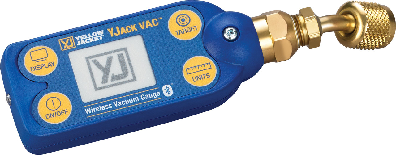 Yellow Jacket 67066 | TruTech Tools