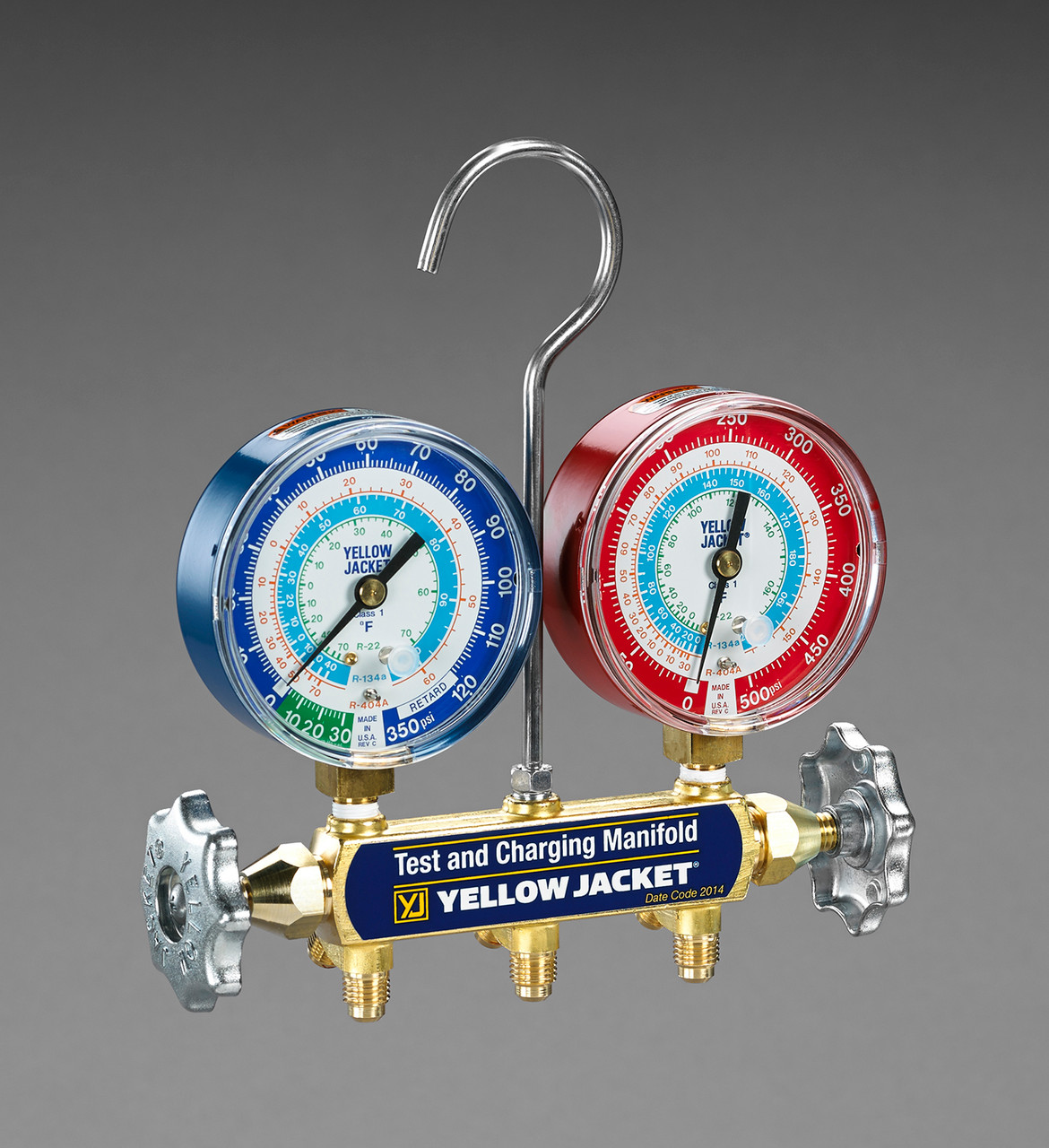 Yellow Jacket 42005 | TruTech Tools