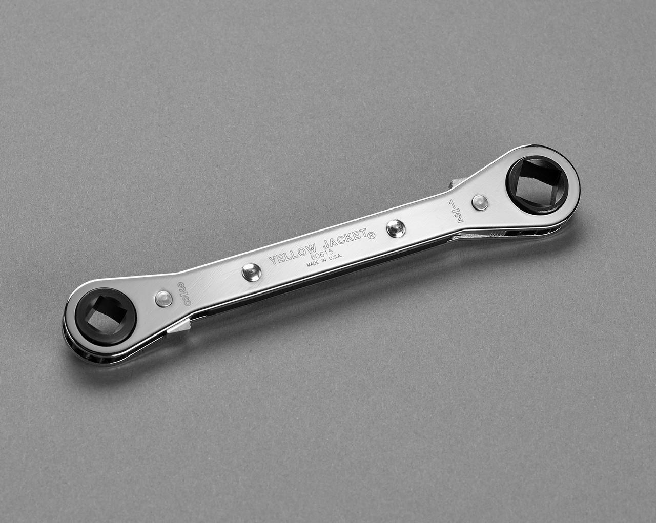 Yellow Jacket 60615 Refrigeration Service Wrench 3/8