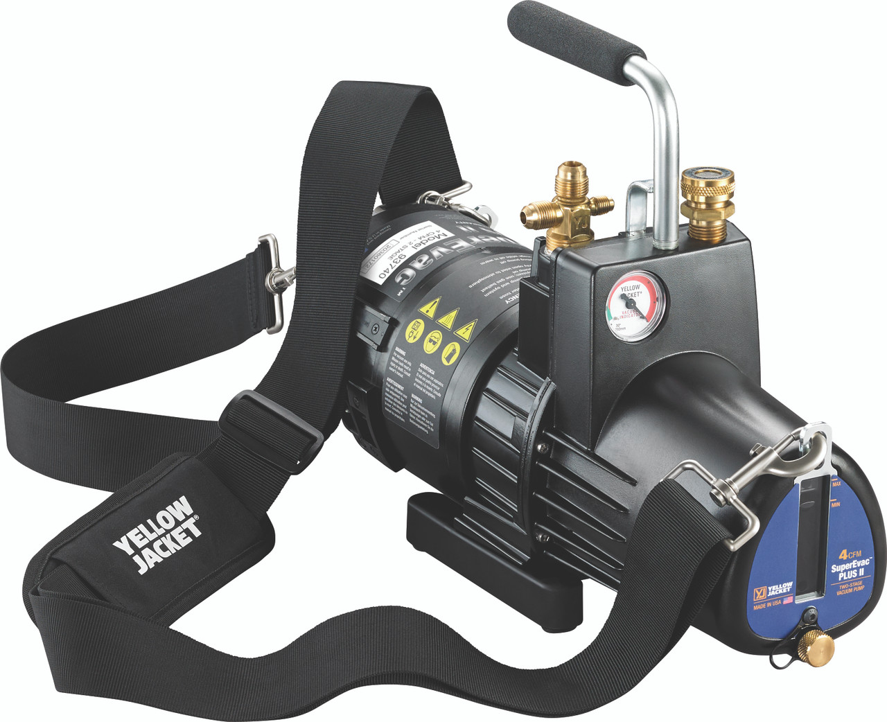 Yellow Jacket 93740 | TruTech Tools