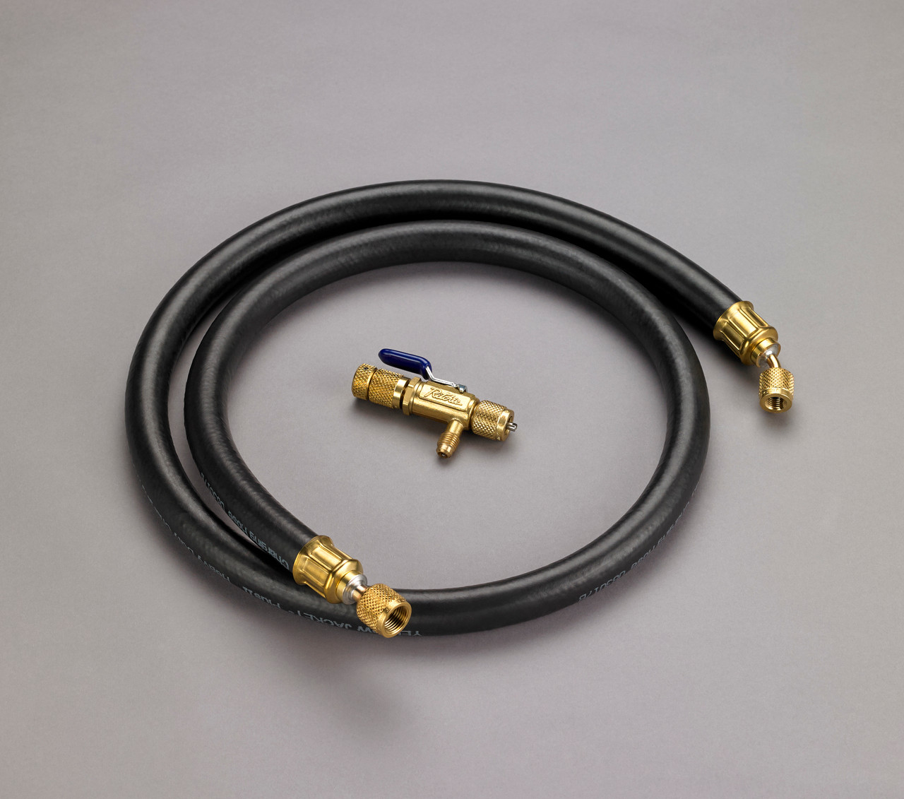 ロックフィールドイクイップメント　LOCKFIELD EQUIPME Yellow Jacket 93887 MaxFlow Evacuation Kit with 1/2