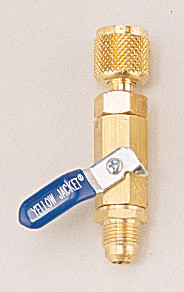Yellow Jacket 93846 Full Control Ball Valve 3/8