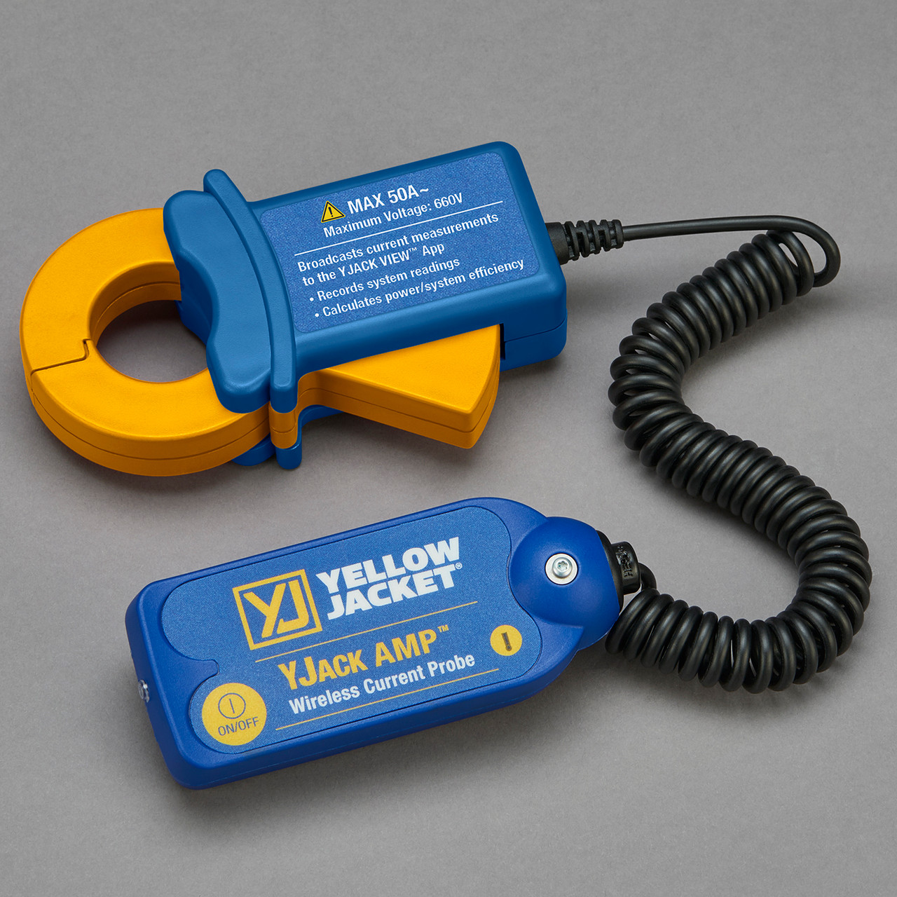 Yellow Jacket 67067 | TruTech Tools