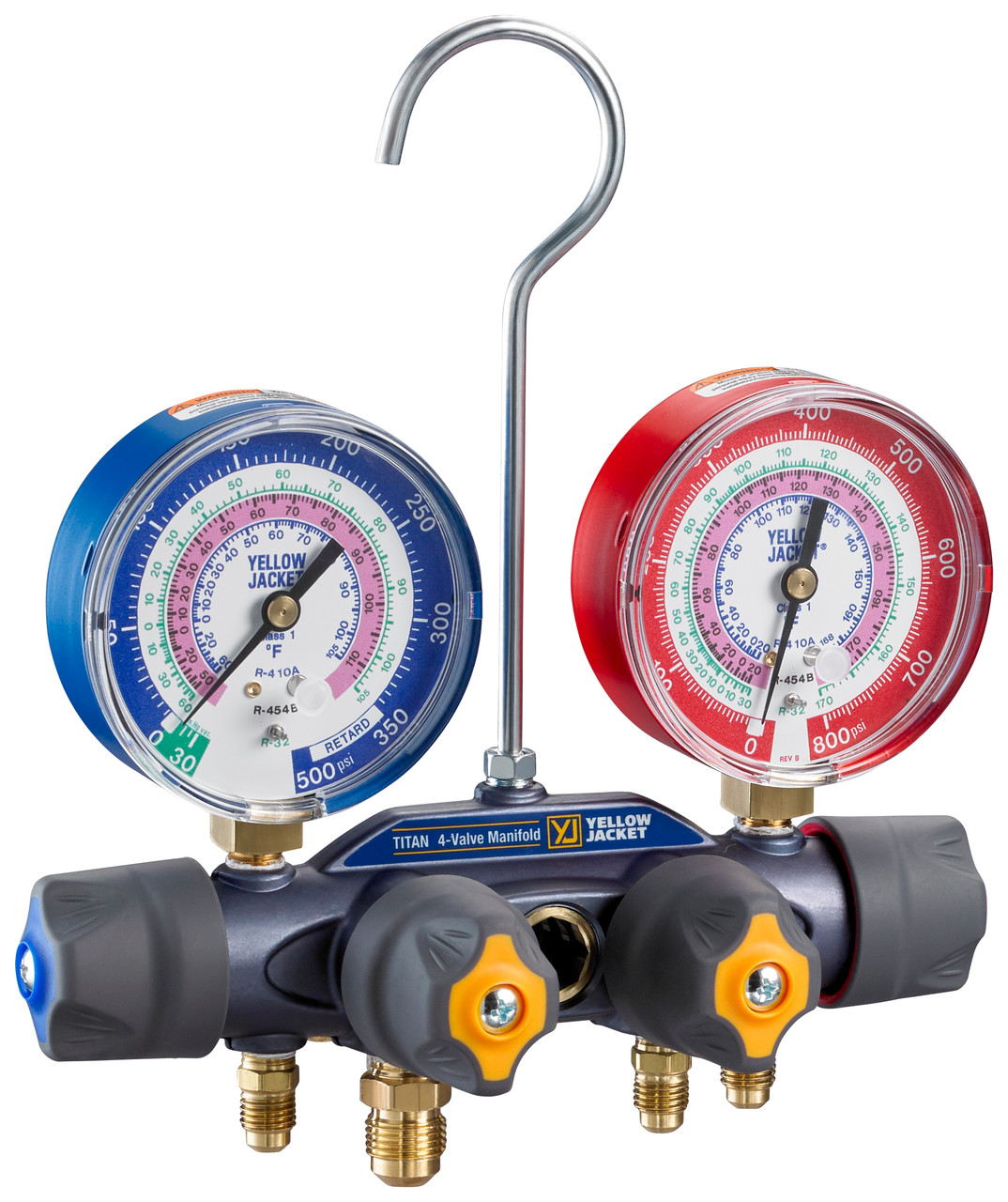 Yellow Jacket 49974 | TruTech Tools