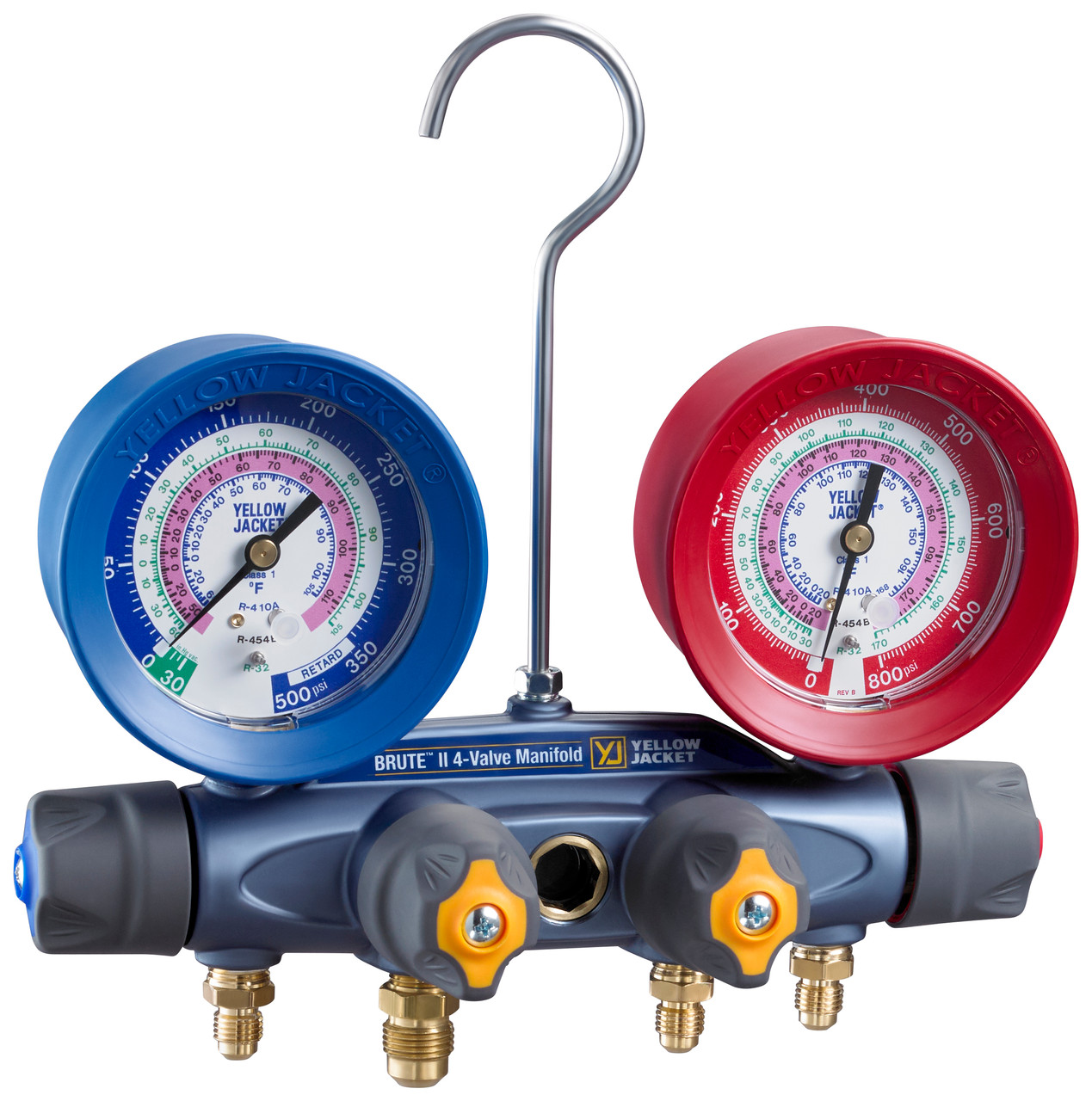 Yellow Jacket 46014 | TruTech Tools