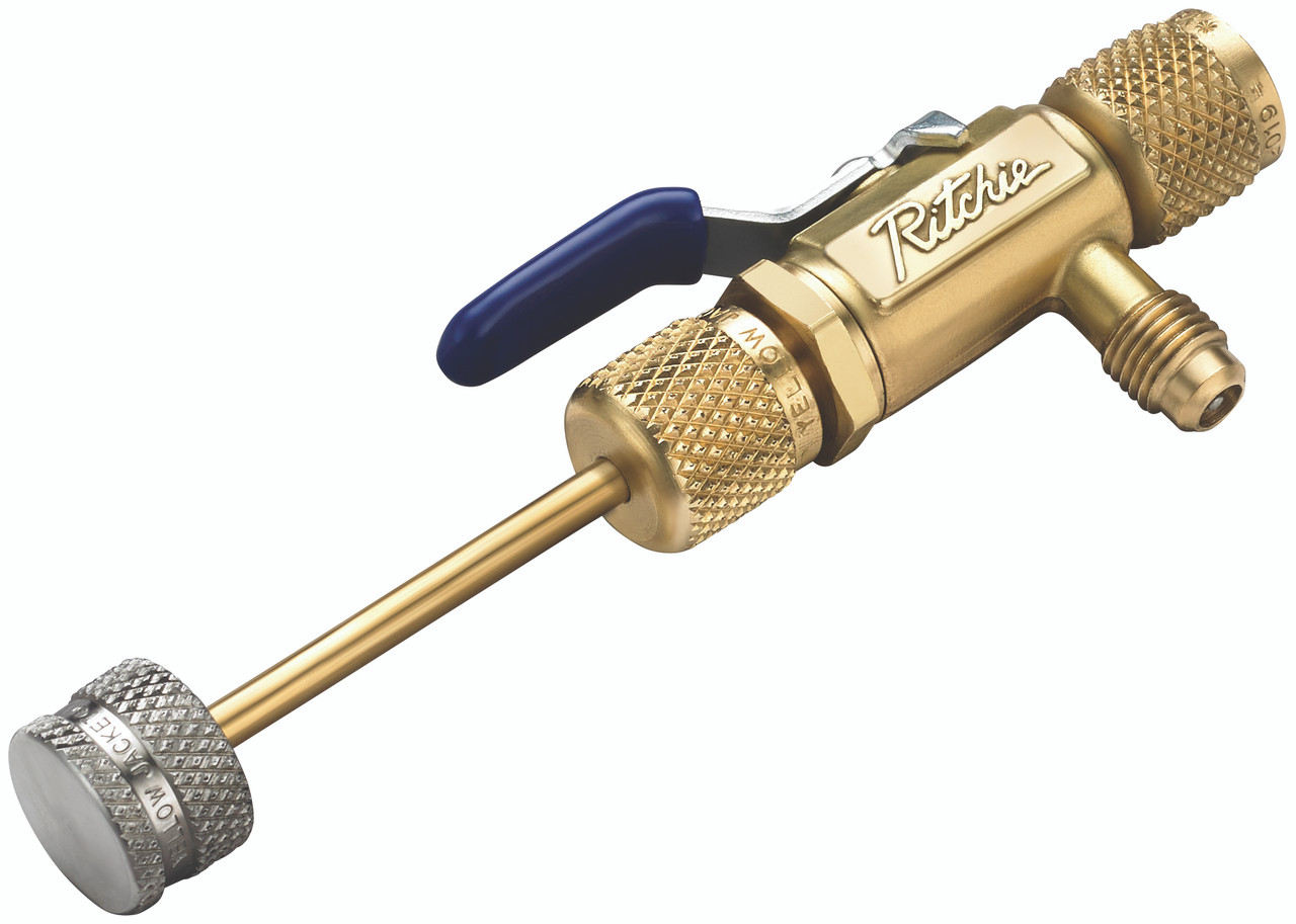 Yellow Jacket 18991 TruTech Tools