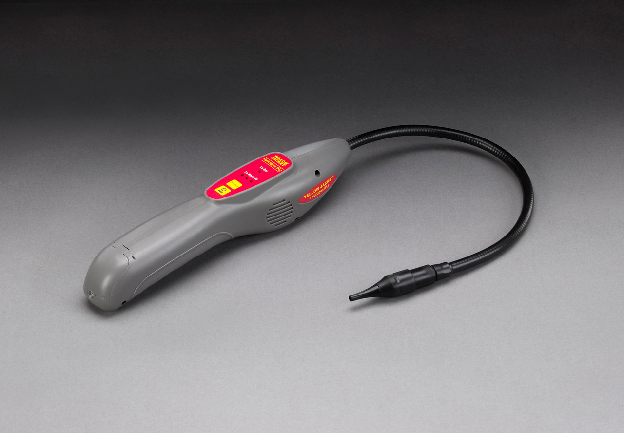 東芝　HALOGEN LEAK DETECTOR Yellow Jacket 69341 | TruTech Tools
