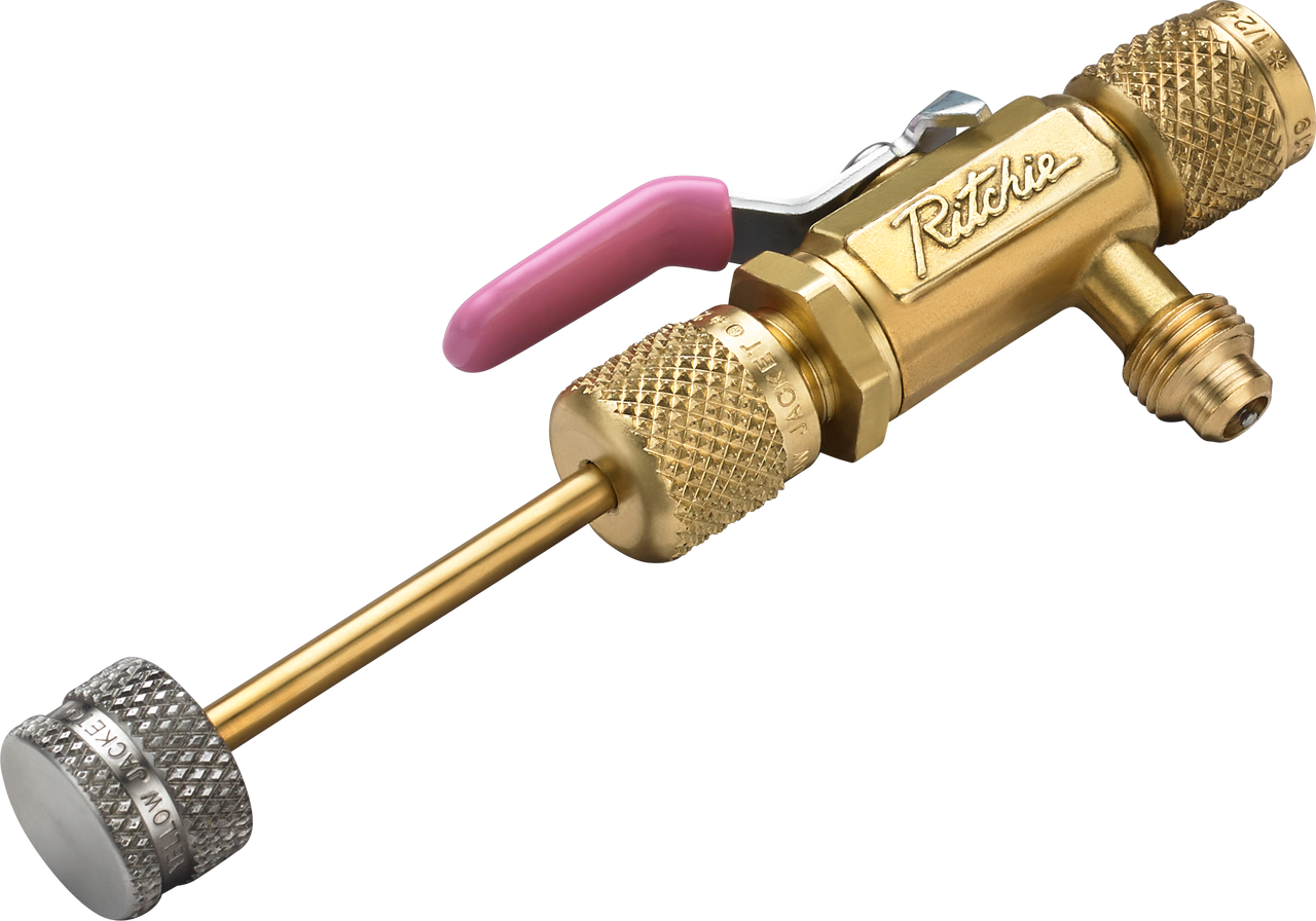 Yellow Jacket 18992 RealTorque 5/16