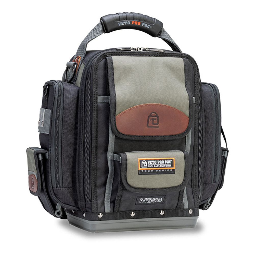 Veto Pro Pac MB5B Tool Bag