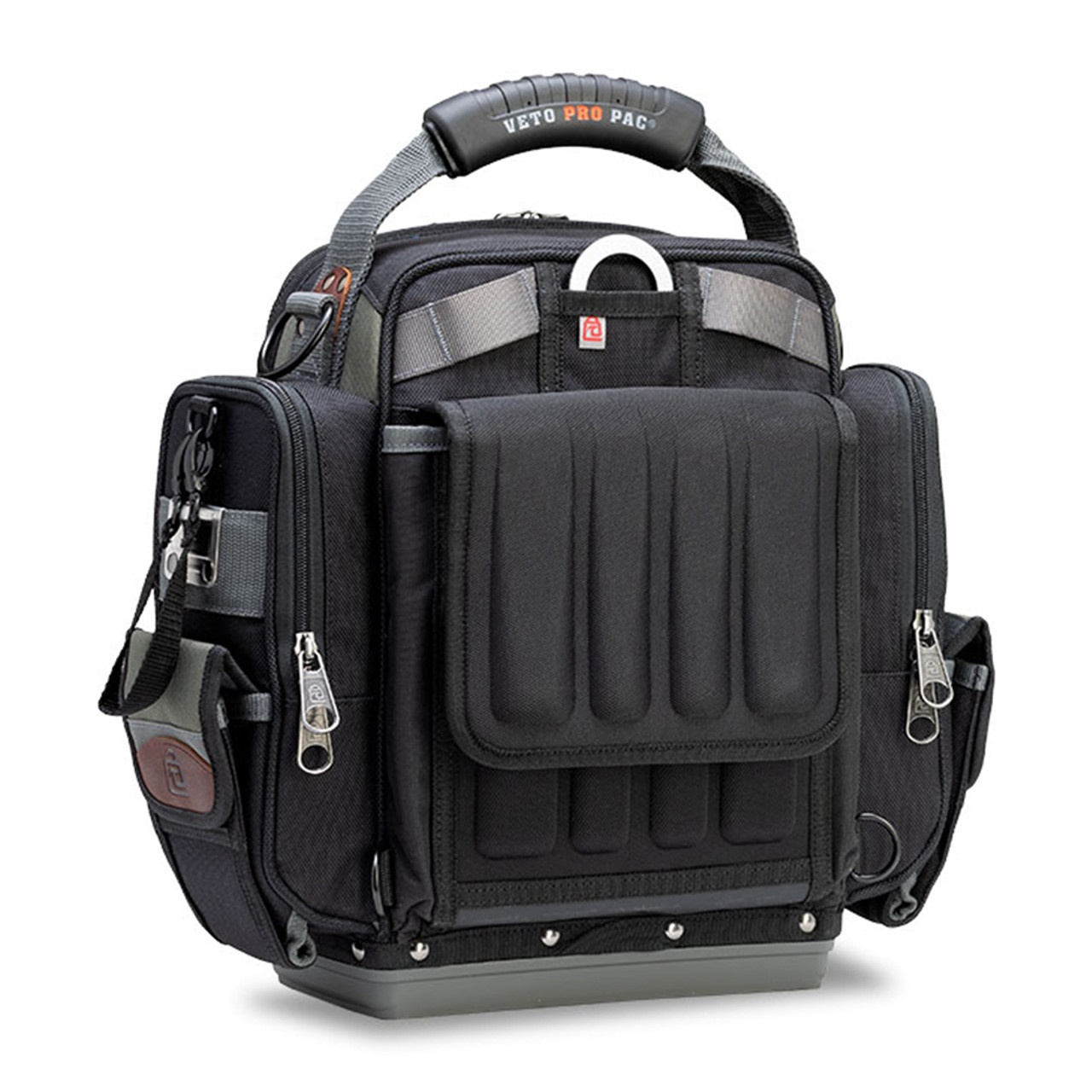 VETO PRO PAC Tech Pac Wheeler Tool Backpack for sale online