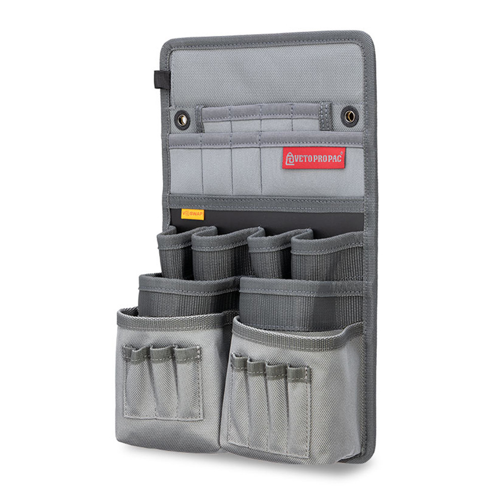 Veto Pro Pac MB5B Tool Bag Veto Pro Pac MB5B Tool Bag