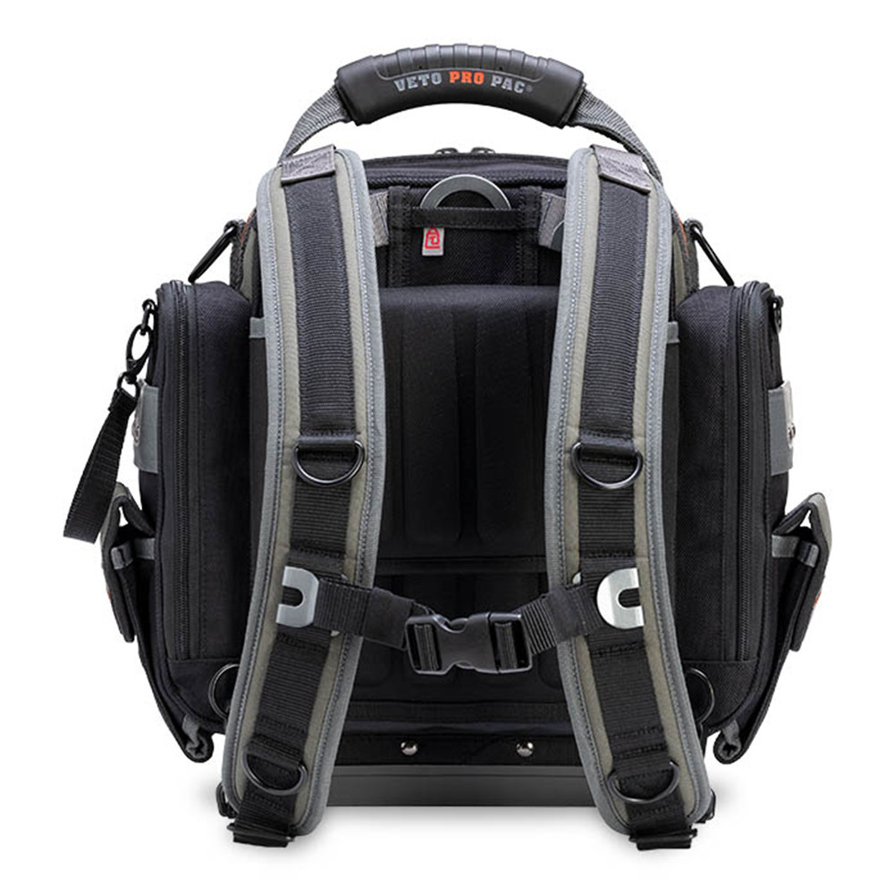 Veto Pro Pac MB5B Tool Bag Veto Pro Pac MB5B Tool Bag