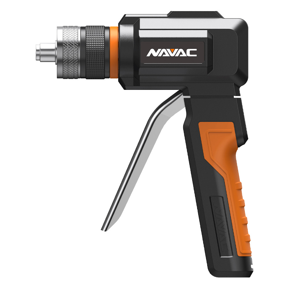 NAVAC NTE11H2 Hydraulic Tube Expander Kit for 3/8