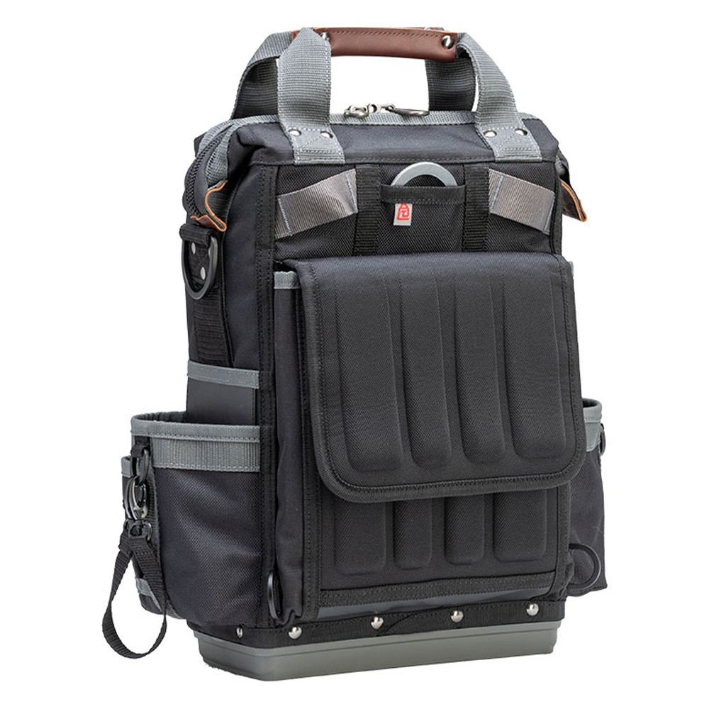 Veto Pro Pac MB4B Large Gatemouth Meter Backpack Bag with Padded