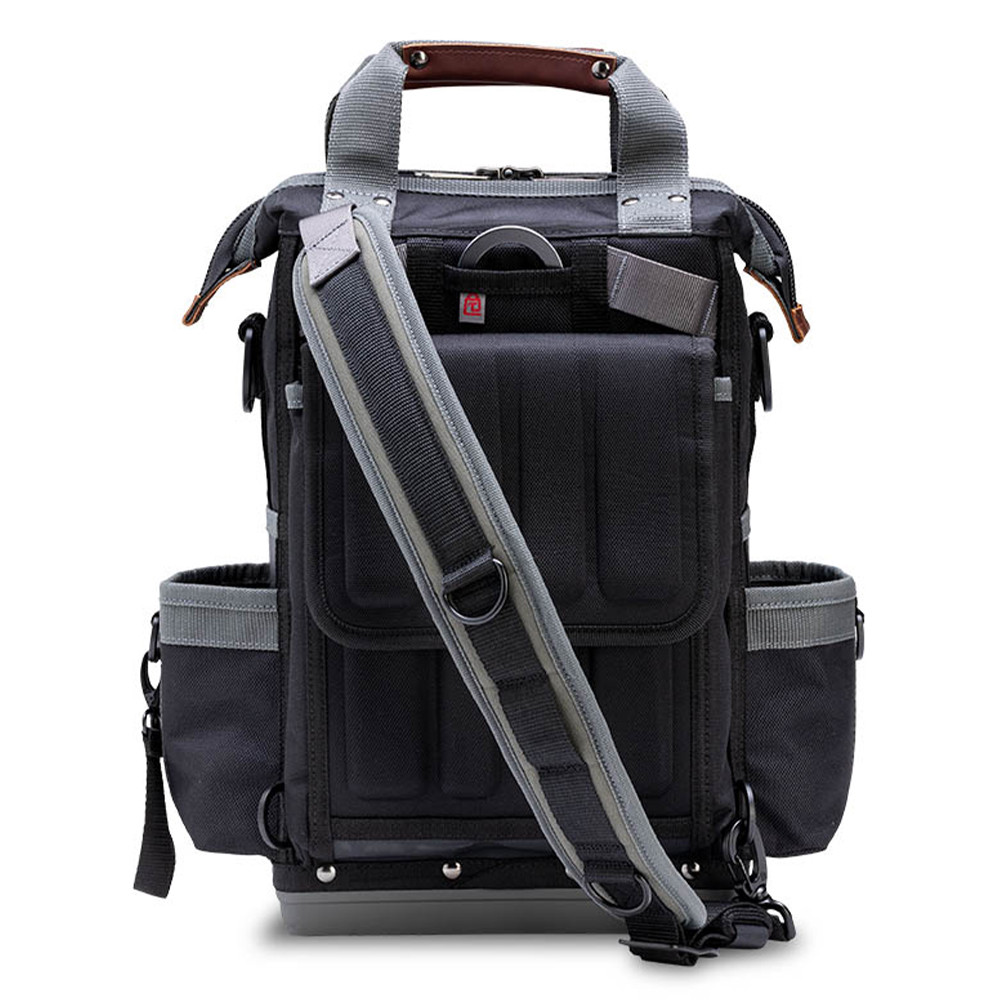 Veto Pro Pac MB4B Large Gatemouth Meter Backpack Bag with Padded